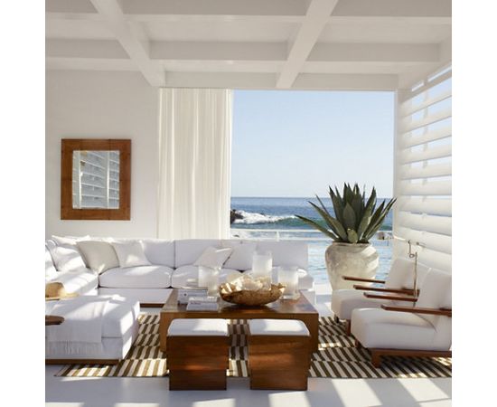 Кресло Ralph Lauren Bryant Chair, фото 8