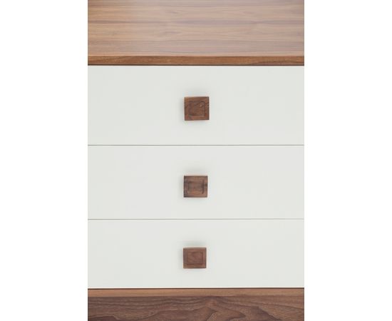 Комод James Duncan Palm Springs Chest, фото 2