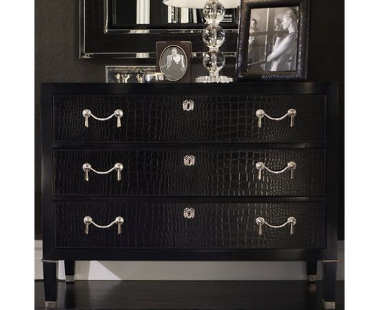 Комод Ralph Lauren Brook Street Chest, фото 7