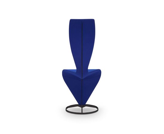 Стул Tom Dixon S Chair, фото 2