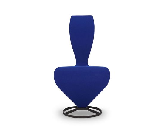 Стул Tom Dixon S Chair, фото 1