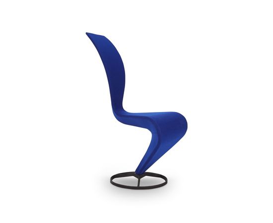Стул Tom Dixon S Chair, фото 5