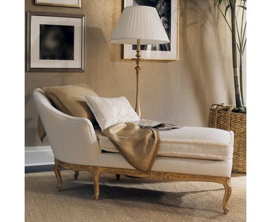 Кушетка Ralph Lauren Cannes Chaise, фото 2
