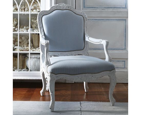 Стул Ralph Lauren Indian Cove Lodge Fauteuil, фото 10