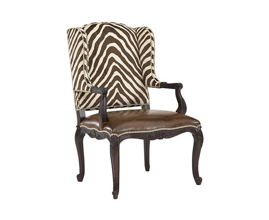 Стул с подлокотниками Ralph Lauren Conservatory Garden Host Chair, фото 1