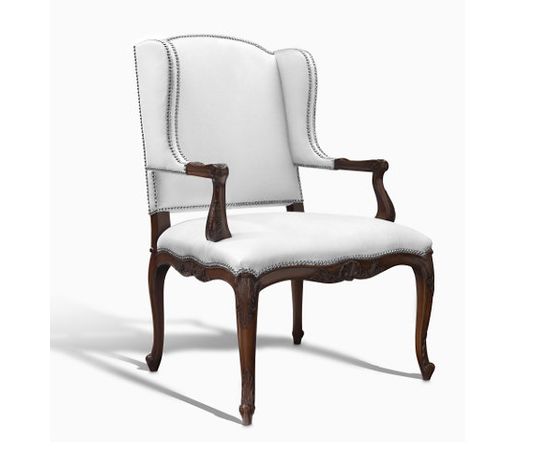 Стул с подлокотниками Ralph Lauren Conservatory Garden Host Chair, фото 2