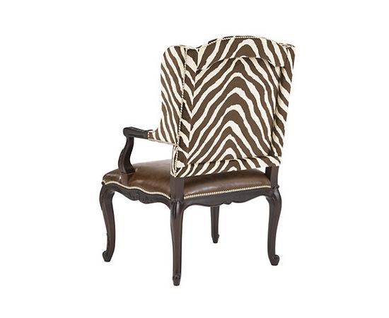 Стул с подлокотниками Ralph Lauren Conservatory Garden Host Chair, фото 3