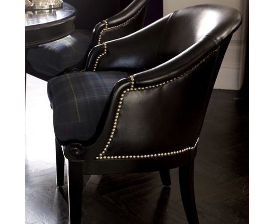 Стул с подлокотниками Ralph Lauren Duchess Dining Chair, фото 2