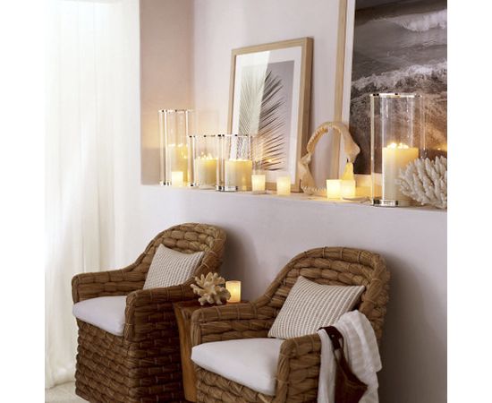 Стул с подлокотниками Ralph Lauren Joshua Tree Dining Chair, фото 3