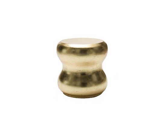 Пуф James Duncan Botero, фото 1