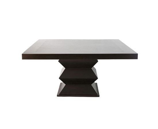 Обеденный стол James Duncan Torcadero Dining Table, фото 1