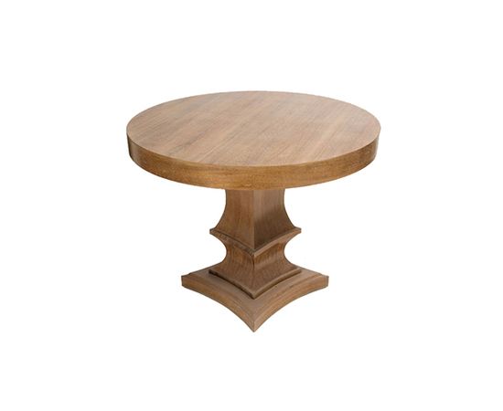 Обеденный стол James Duncan Victor Center Table, фото 1