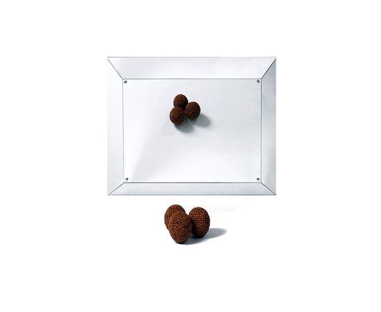 Зеркало James Duncan Beveled Mirror, фото 1