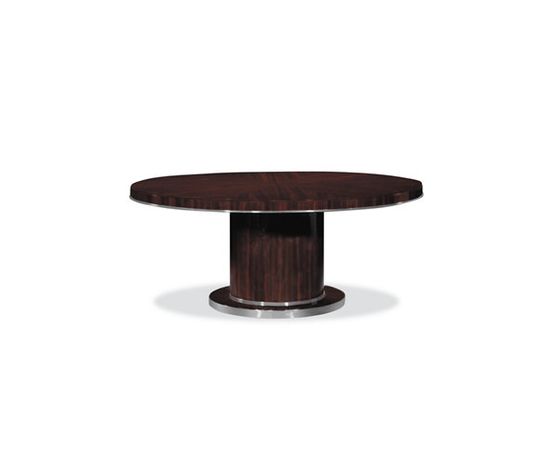 Обеденный стол Ralph Lauren Modern Metropolis Dining Table, фото 1