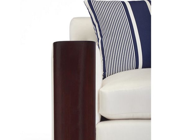 Диван Ralph Lauren Modern Metropolis Sofa, фото 2