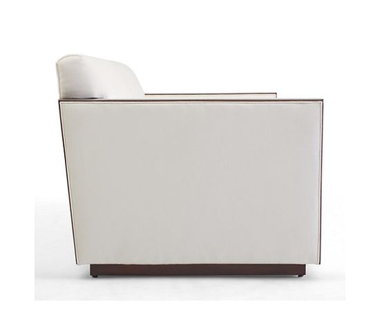 Диван Ralph Lauren Modern Metropolis Sofa, фото 3