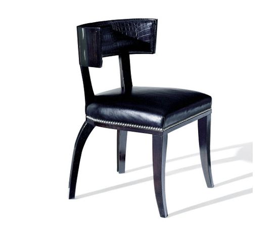 Стул Ralph Lauren Clivedon Chair, фото 1