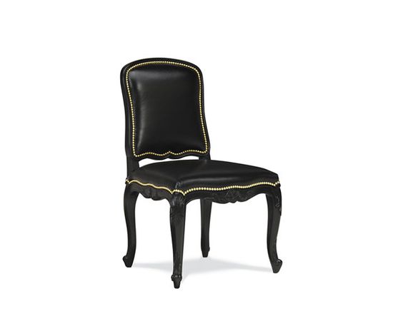 Стул Ralph Lauren Conservatory Garden Dining Side Chair, фото 1