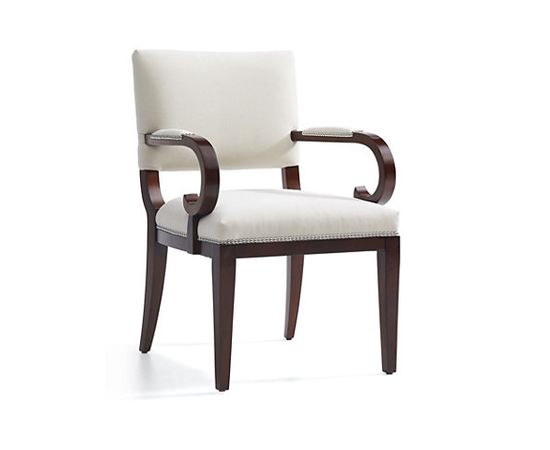Стул с подлокотниками Ralph Lauren Mayfair Dining Arm Chair, фото 2