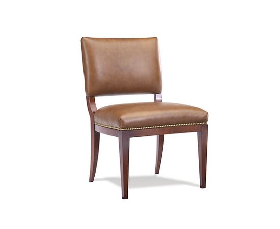 Стул с подлокотниками Ralph Lauren Mayfair Dining Arm Chair, фото 8