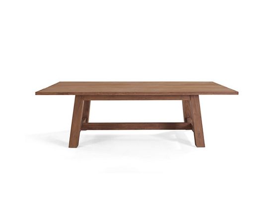 Обеденный стол Ralph Lauren Sonora Canyon Dining Table, фото 1