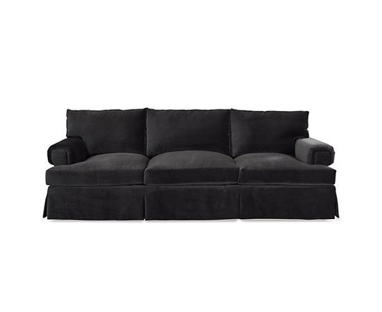 Диван Ralph Lauren Penthouse Suite Sofa, фото 1