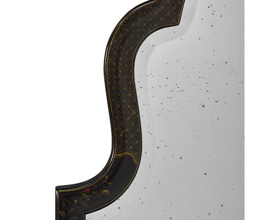 Зеркало Ralph Lauren Estienne Mirror with Chinoiseries, фото 2