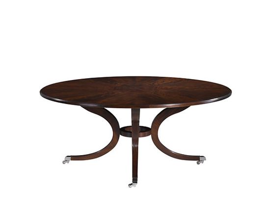 Обеденный стол Ralph Lauren Alleyn Dining Table, фото 1