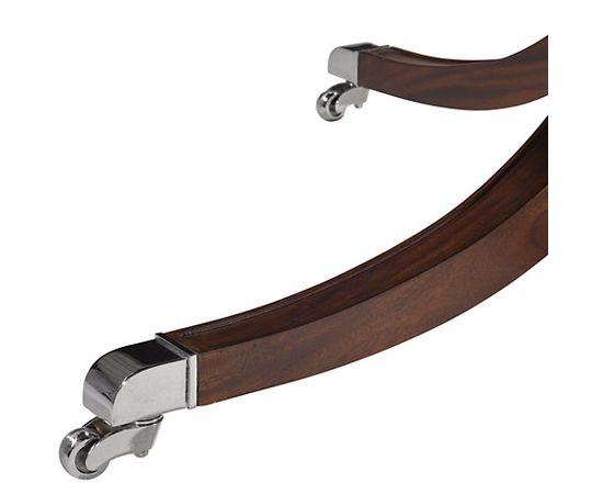 Обеденный стол Ralph Lauren Alleyn Dining Table, фото 4