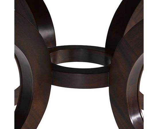 Обеденный стол Ralph Lauren Alleyn Dining Table, фото 5