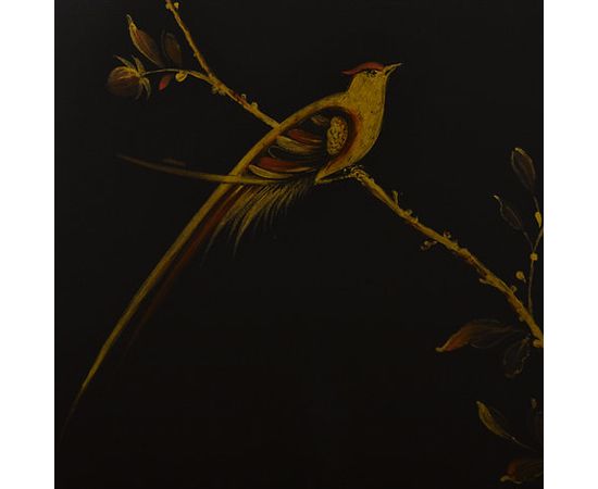 Буфет Ralph Lauren Magdalene Secretary with Chinoiseries, фото 8