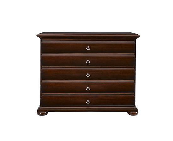 Комод Ralph Lauren Beauchamp Chest, фото 1
