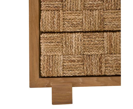 Комод Ralph Lauren Black Palms Chest, фото 2