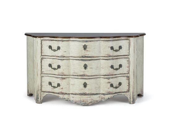 Комод Ralph Lauren Alpine Lodge Provinciale Commode, фото 1