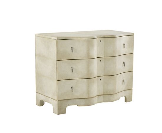 Комод Ralph Lauren Beauworth Parchment Chest, фото 1