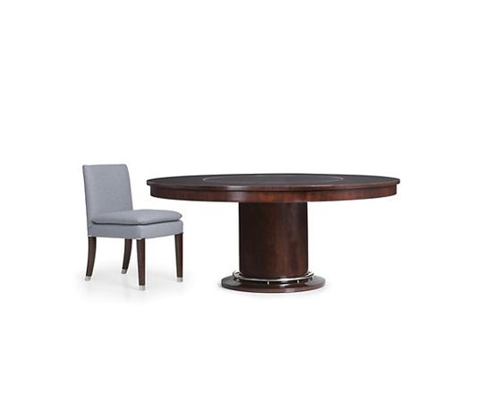 Стул Ralph Lauren Lawson Side Chair, фото 4