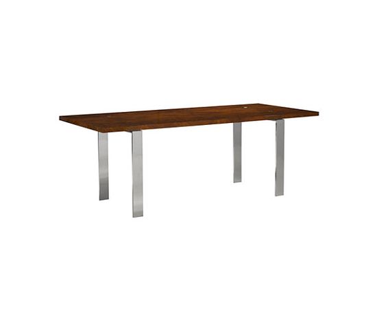 Письменный стол Ralph Lauren Langham Burl Desk, фото 1