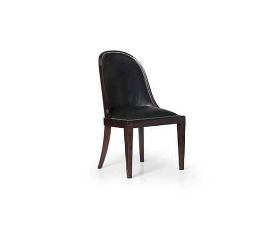 Стул Ralph Lauren Cutler Dining Side Chair, фото 1