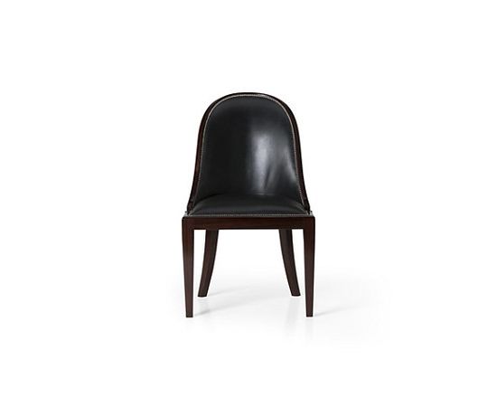 Стул Ralph Lauren Cutler Dining Side Chair, фото 2