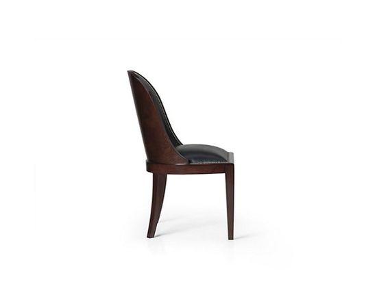 Стул Ralph Lauren Cutler Dining Side Chair, фото 3