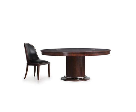 Стул Ralph Lauren Cutler Dining Side Chair, фото 4