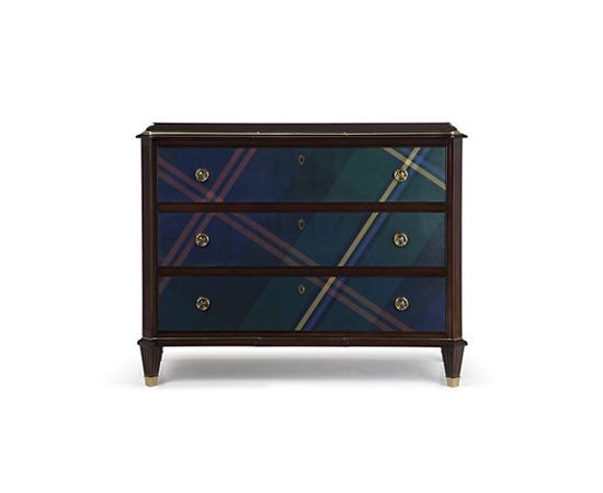 Комод Ralph Lauren Yeardley Chest, фото 4