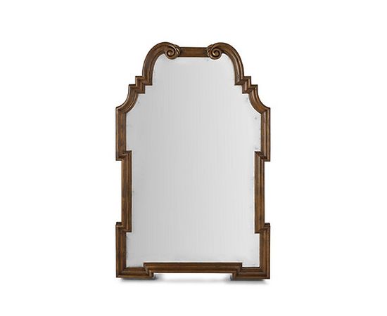 Зеркало Ralph Lauren Fanning Mirror, фото 1