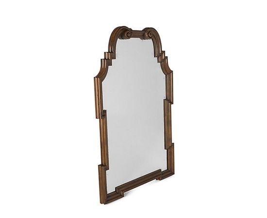 Зеркало Ralph Lauren Fanning Mirror, фото 2