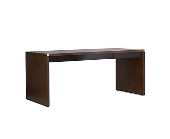 Письменный стол Ralph Lauren Barnes Desk, фото 1