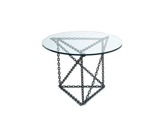 Стол James Duncan Chains Table, фото 1
