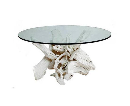 Обеденный стол James Duncan Driftwood Dining Table, фото 1