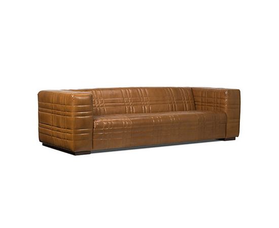 Диван Ralph Lauren Chambers Sofa, фото 1