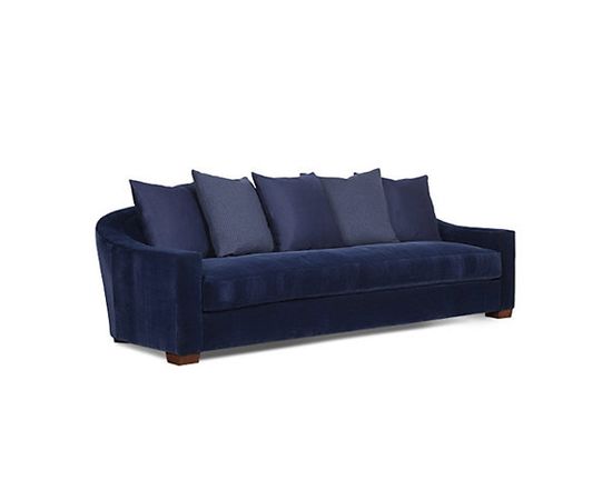 Диван Ralph Lauren Tremont Sofa, фото 4