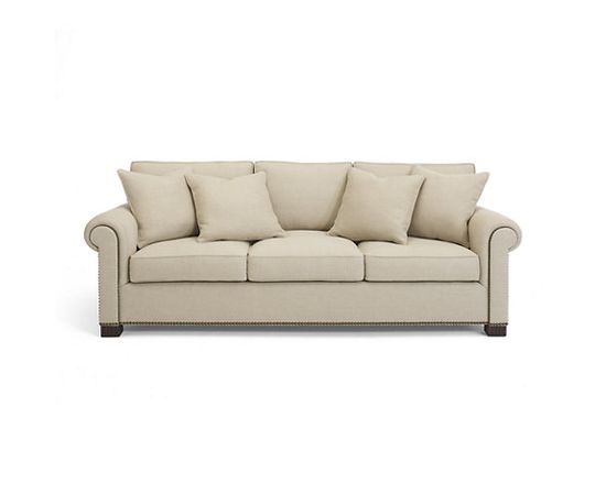 Диван Ralph Lauren Jamaica Salon Sofa, фото 1